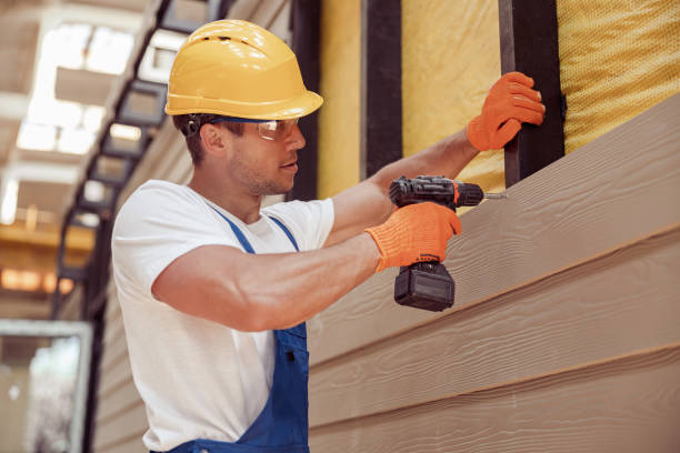 Tyrone, GA Siding Company
