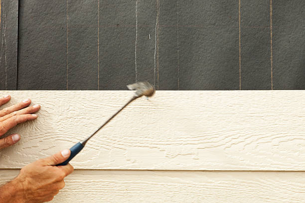 Best Engineered Wood Siding  in Tyrone, GA